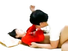 korean wife home