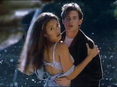 Tia Carrere My Teacher's Wife compilation 3