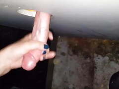 Branlette GloryHole JJ