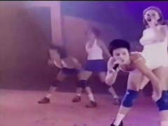 Porn Music Video Tatu